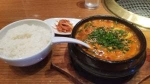 焼肉 伐折羅