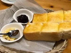 コメダ珈琲店 カインズ伊勢崎店