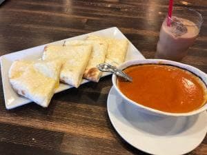 India dining DURGA 府中店