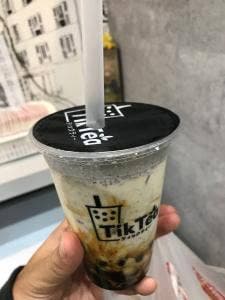 TikTea 平塚店