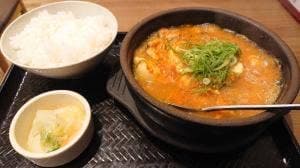 韓丼 北名古屋店
