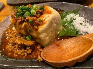 鉄板台所 むらまさ 本店