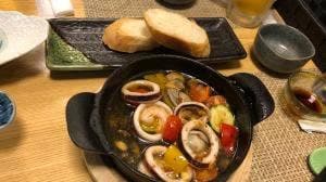 海鮮 ぶん