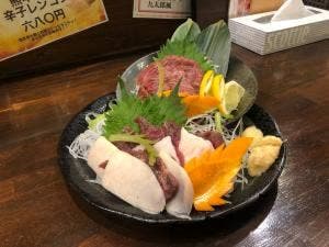 九州屋台 九太郎 守谷店