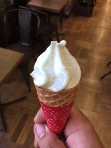 カフェブリッコ 南砂町SUNAMO店