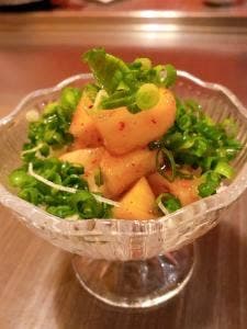 鉄板焼き 喰いしん坊