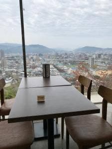 カフェ ダスティ アーツ