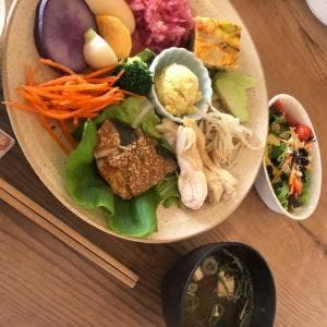 食堂nogi