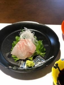 馬の目