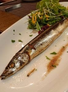 オステリア 尾崎