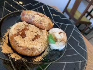 器とカフェ あいいろ