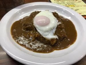 カレーショップ インダス