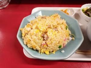 ロビン飯店