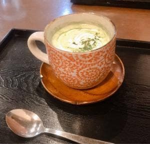 川越 あかりや