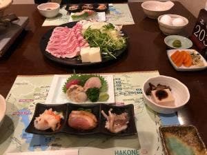 仙石高原 大箱根一の湯