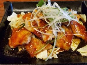 仁寺洞
