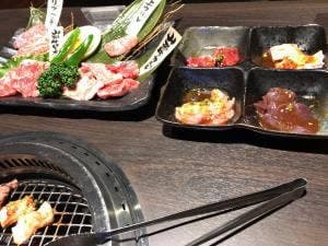焼き肉家 檜