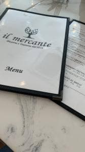 il mercante