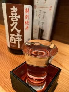 酒と肴 升 経堂店