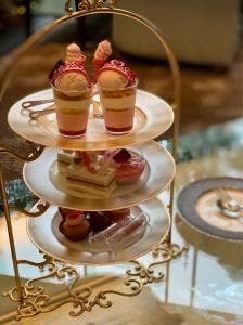 NEW YORK LOUNGE ストリングスホテル 名古屋