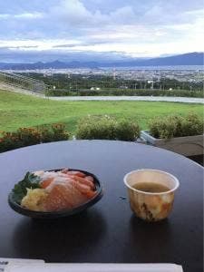 海鮮丼屋 NEOPASA駿河沼津下り