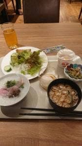 FINE DINNING&LOUNGE TORIKO