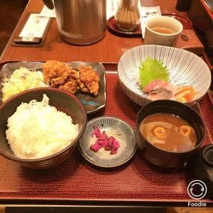 嘉文 ループ金山店