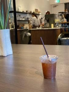 BROWN Tables