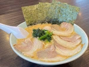 大津 魂心家