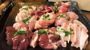 薩摩焼鶏酒場 とり魂