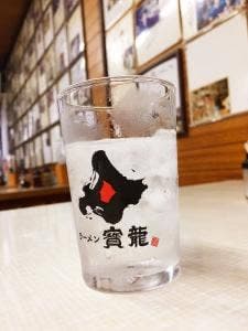 ラーメンの寳龍 総本店