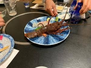 松すし