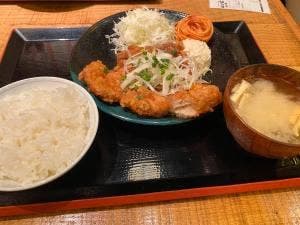 とり家 ゑび寿 水道橋店