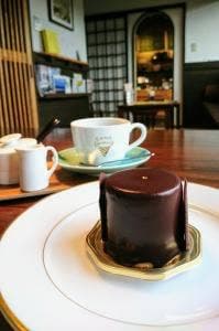 オーガニックジェラート GELATO NATURALE