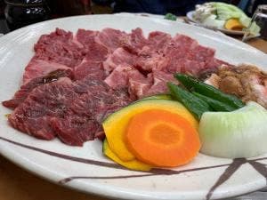 焼肉GEN