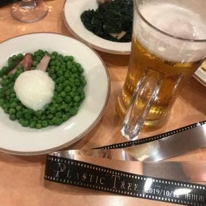 サイゼリヤ 本八幡北口パティオ店