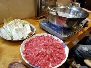 馬庵このみ善導寺店