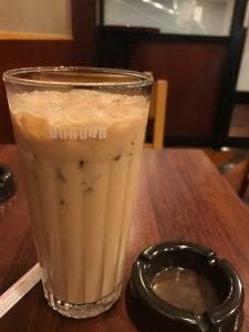 ドトールコーヒーショップ 川崎銀柳街店