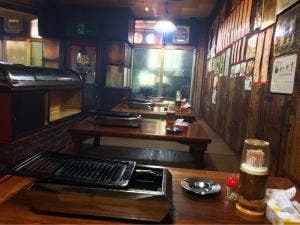 大扇