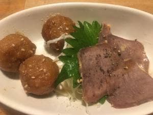 牛串焼ゴーゴーホルモン亭