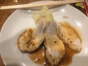 炭焼き料理 和伊2