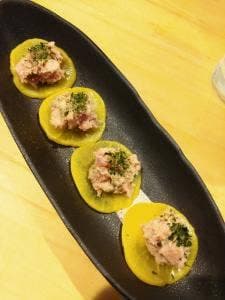 うおしゅらん