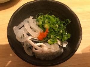 とらふぐ亭 大森店