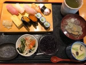すし処 福さき