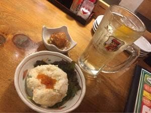 や台ずし 貝塚駅前町