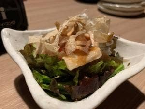 鉄板焼鳥鍋居酒屋 なべや 八王子店