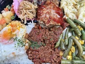 みはら弁当
