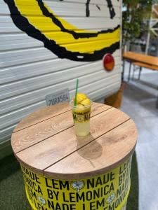 LEMONADE by Lemonica アリオ八尾店