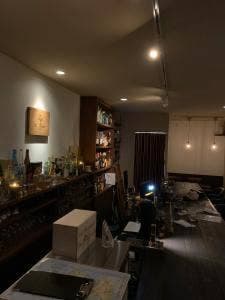BAR Ta venne タヴェンネ