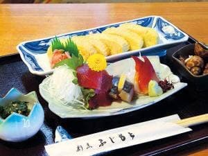 ふじもと